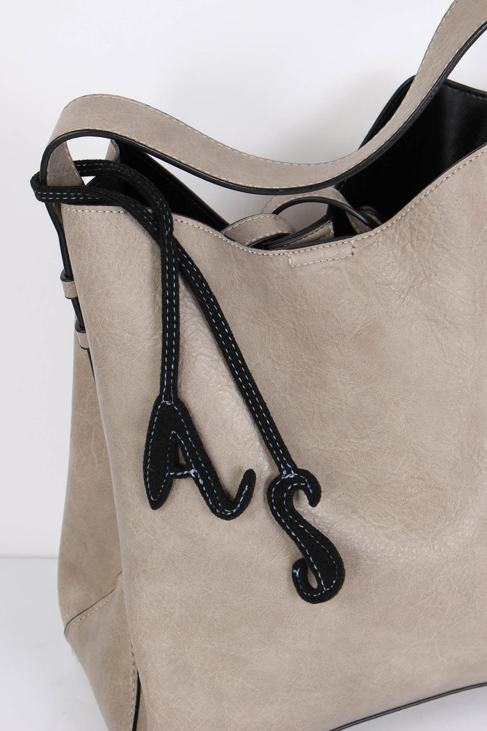 Borsa 1 Manico Cemento-5