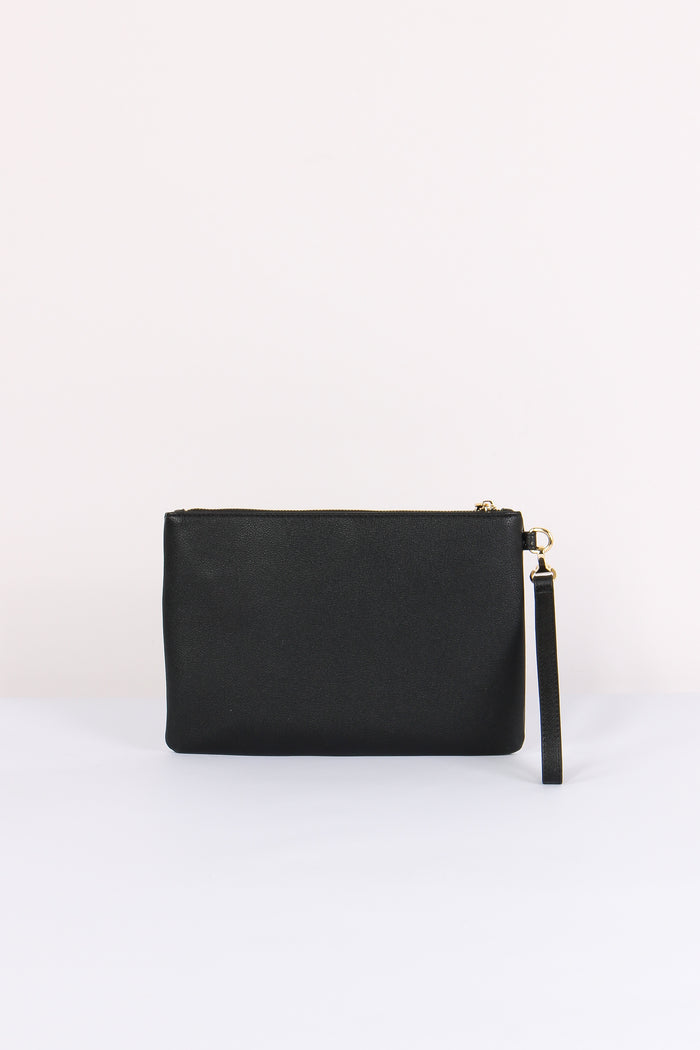 Pochette Bottolata Nero-3