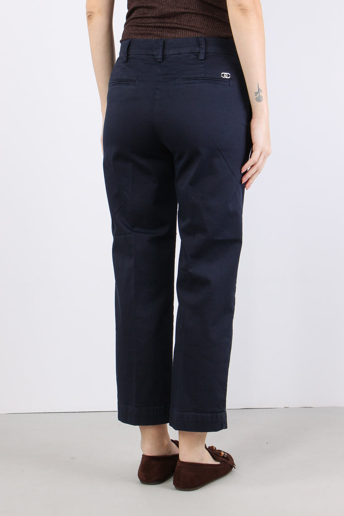 Chino Pattina Gioiello Night Blu-4