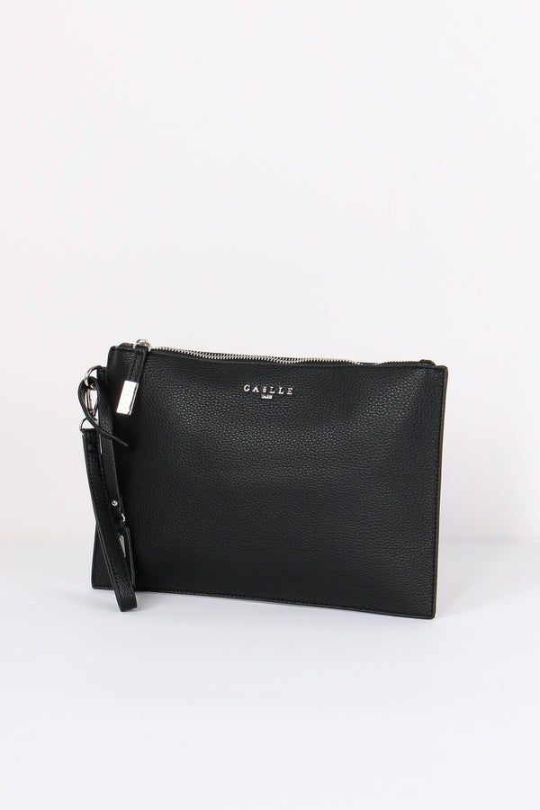 Pochette Bottalata Nero-2