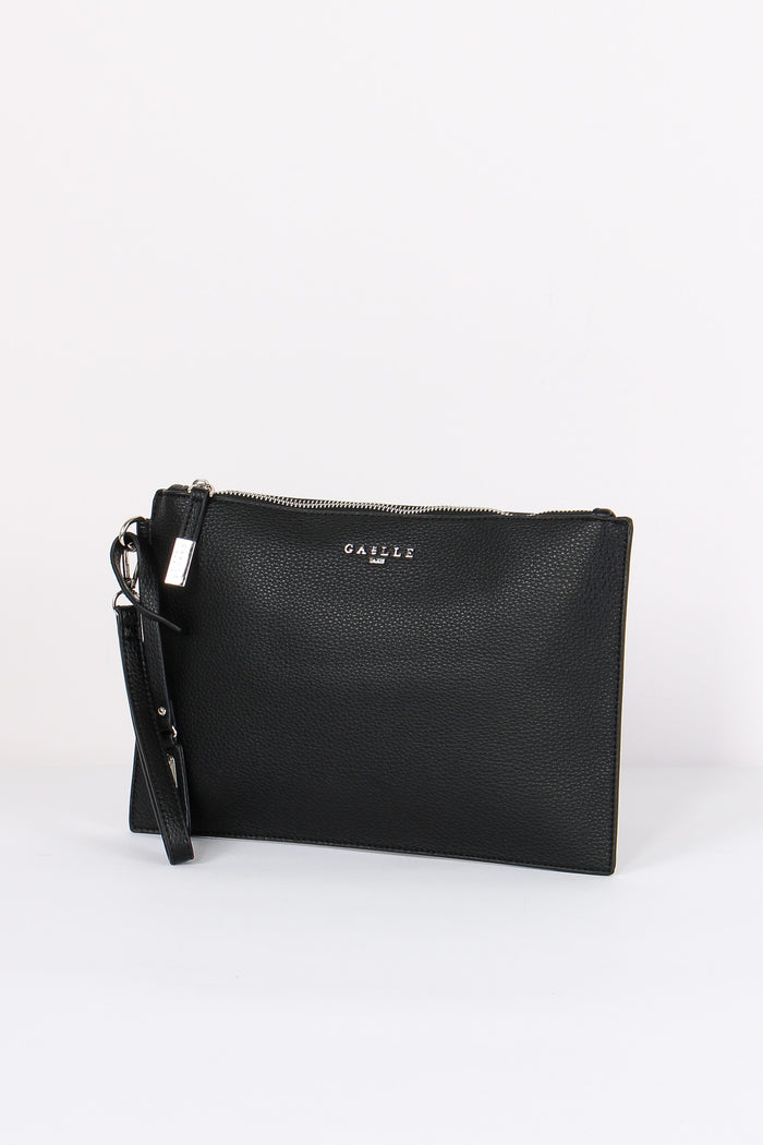 Pochette Bottalata Nero-2