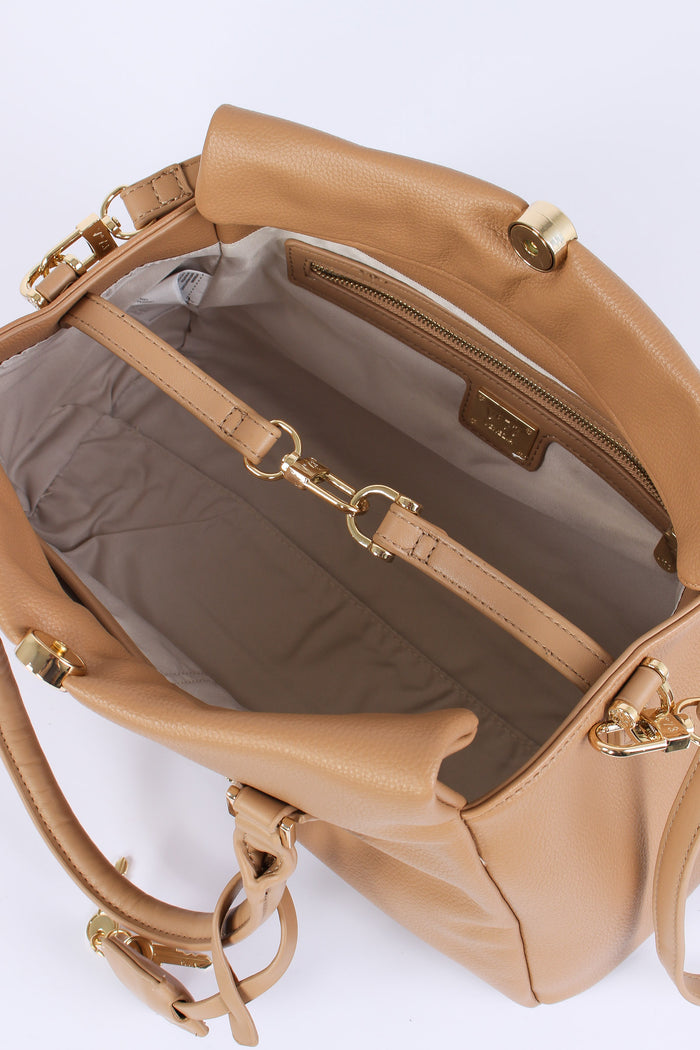 Keira Cartella 1 Manico Tracol Beige-4