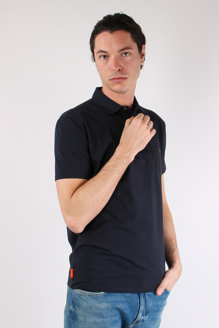 Polo Taschino Blue-3