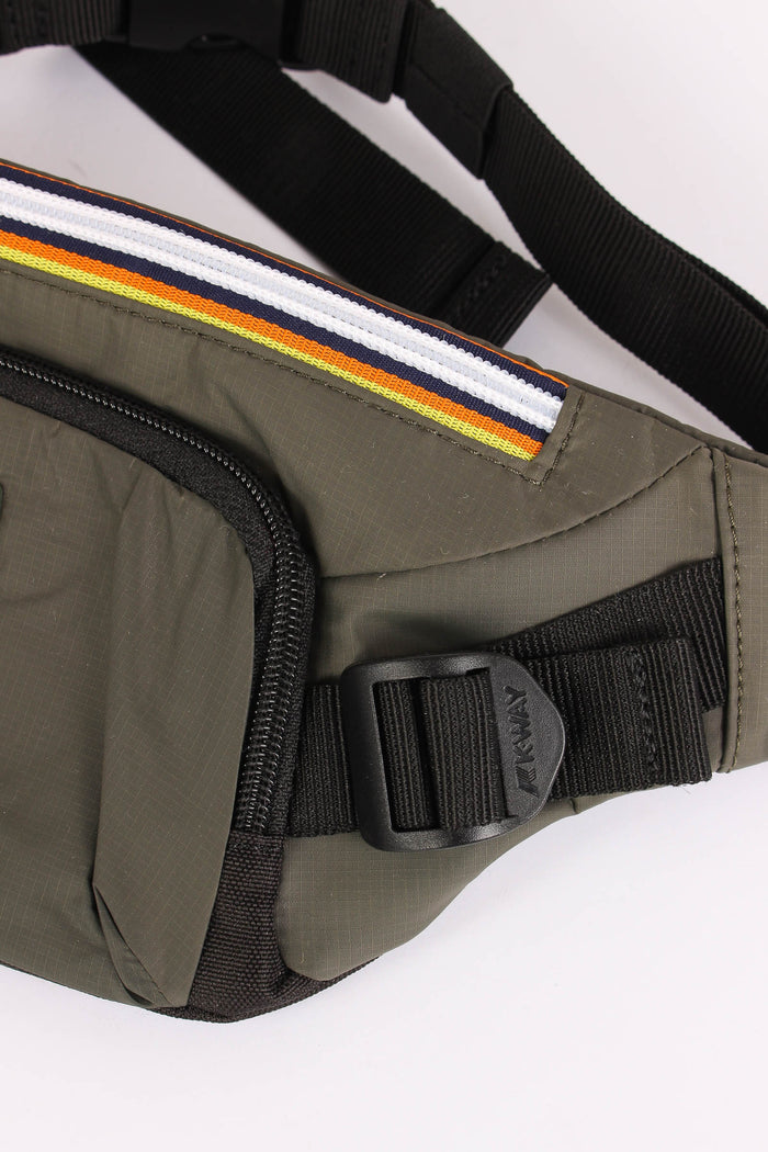 Marsupio Green-6