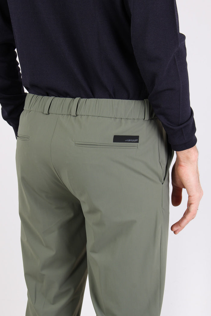 Pantalone Chino Elastico Fern-7