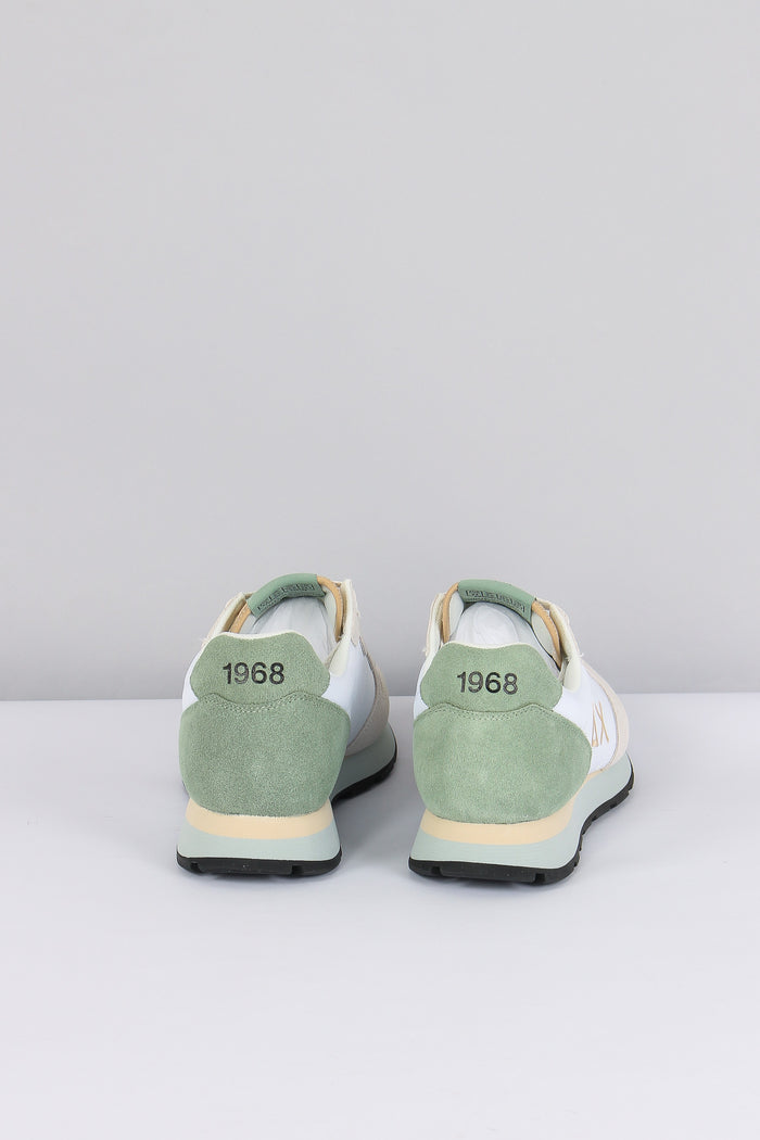 Seakers Tom  Multicolor Bianco-4