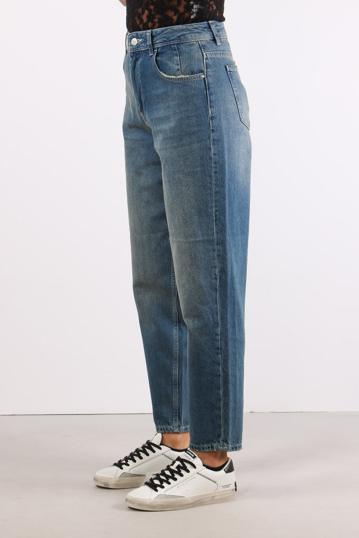 Denim Carrot Denim Medio-2