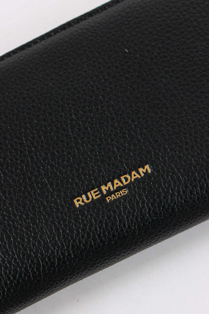 Portafoglio Orsetto Black-7