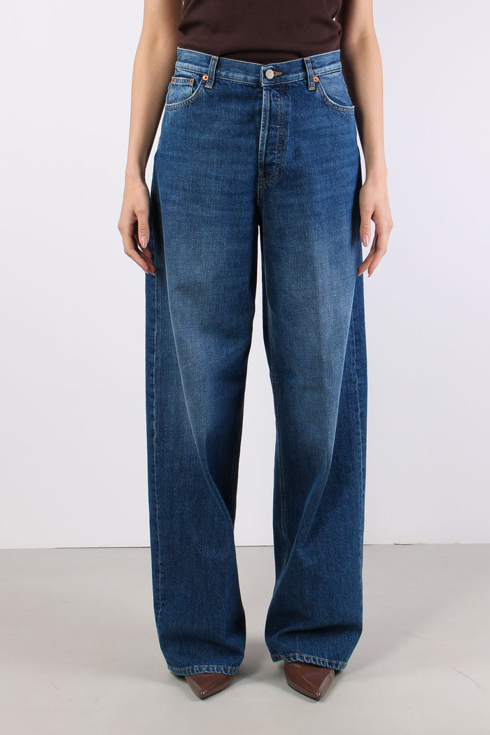 Dakota Denim Loose Sale Pepe Denim Medio-2