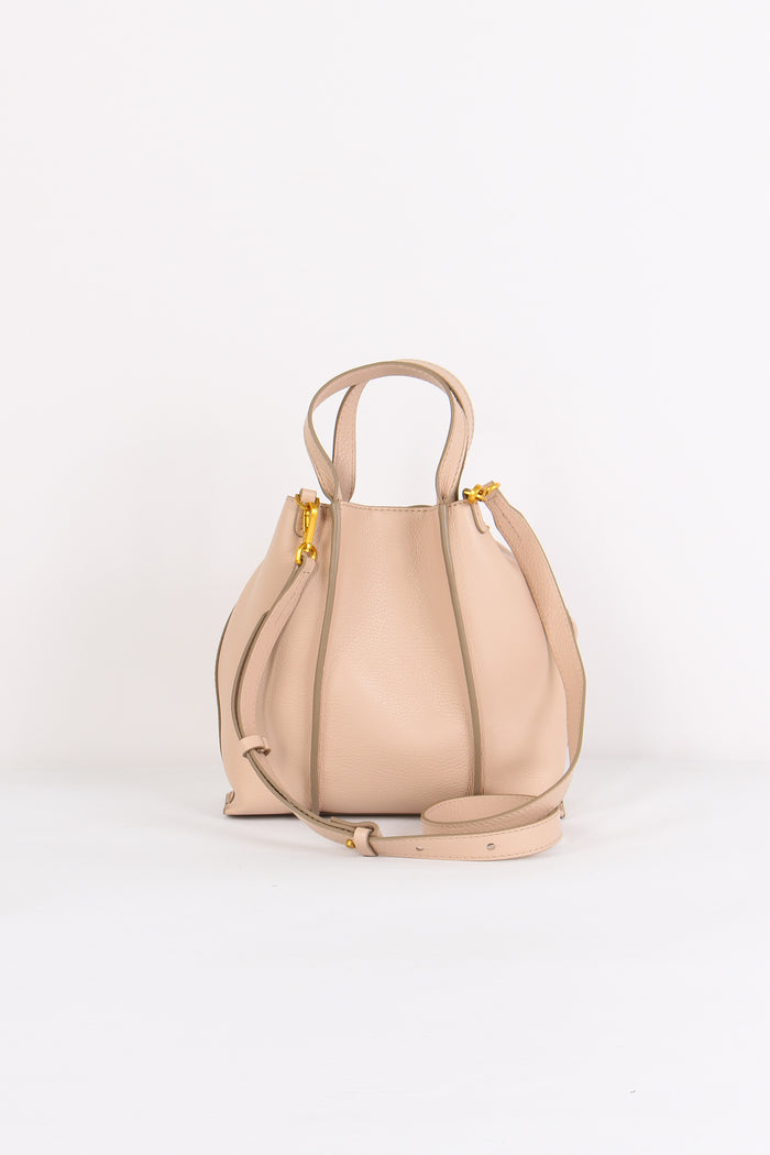 Zahara Shopping Mini Pink Salt-3