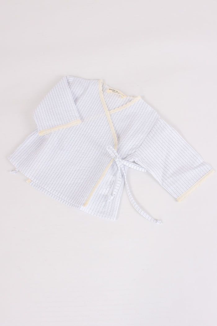 Cachecoeur Riga Azzurro Riga-3