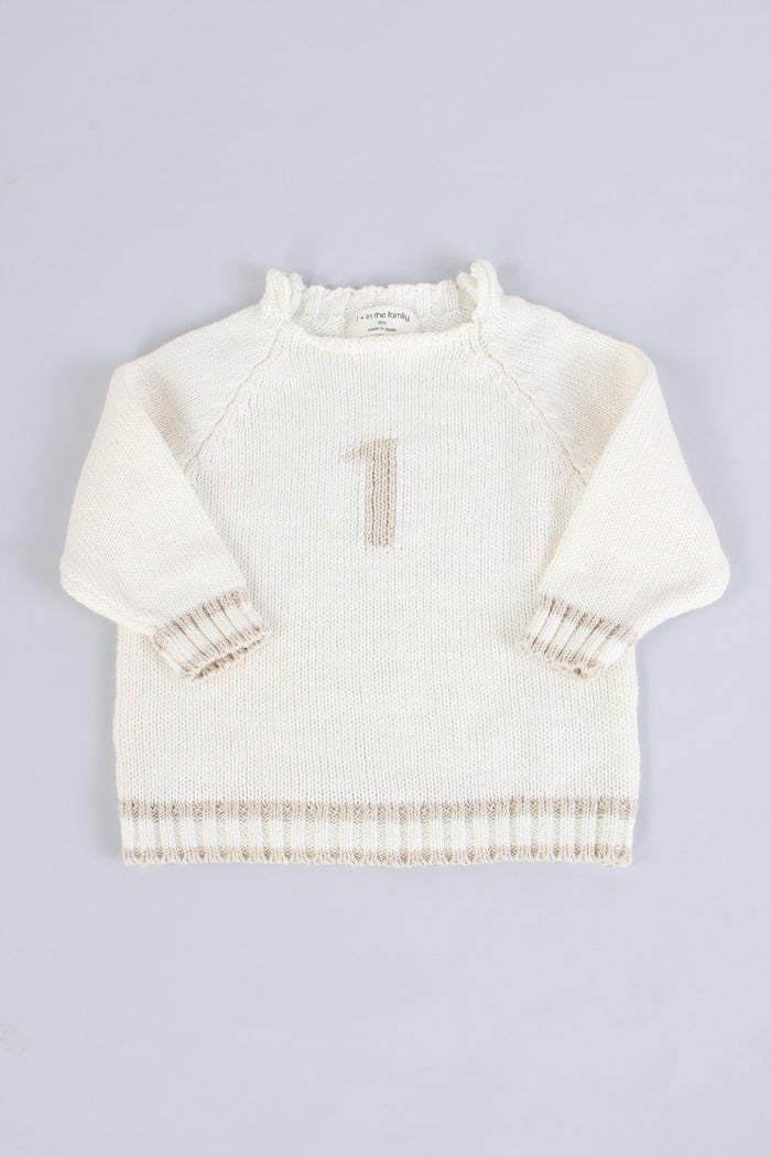 Pull Cotone Off White-3