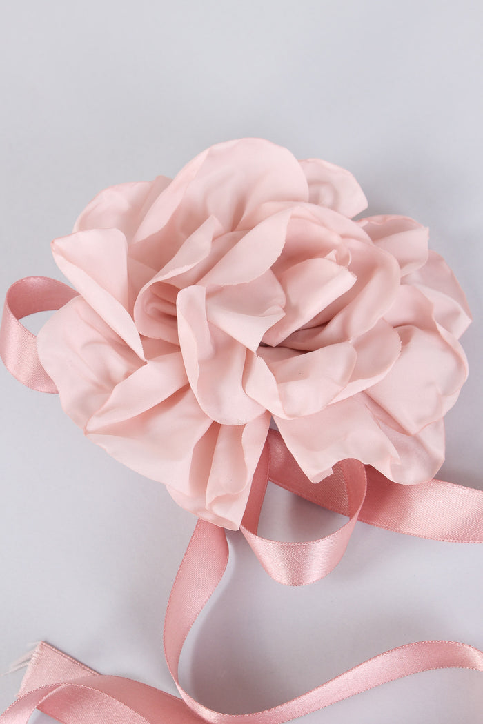 Cintura Fiore Rosa-3