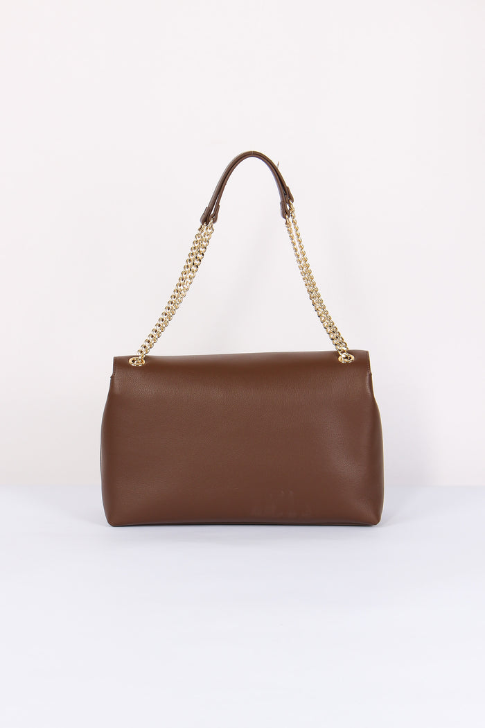 Tracolla Maxi Patta Moka-3