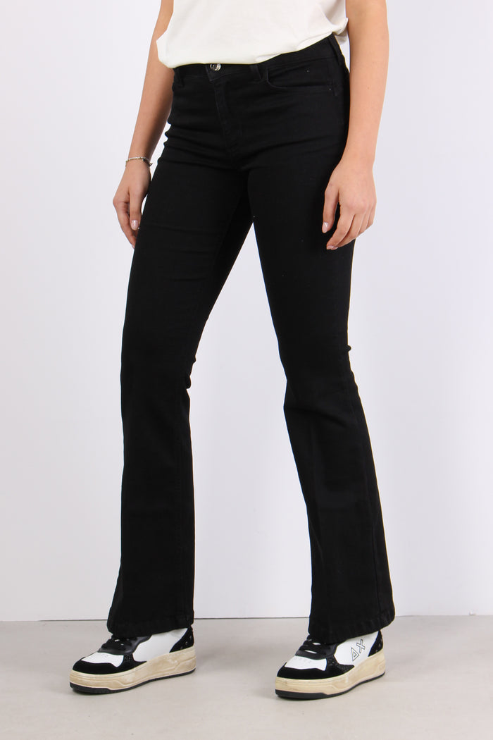 Denim Parfait Beats Denim Nero-3