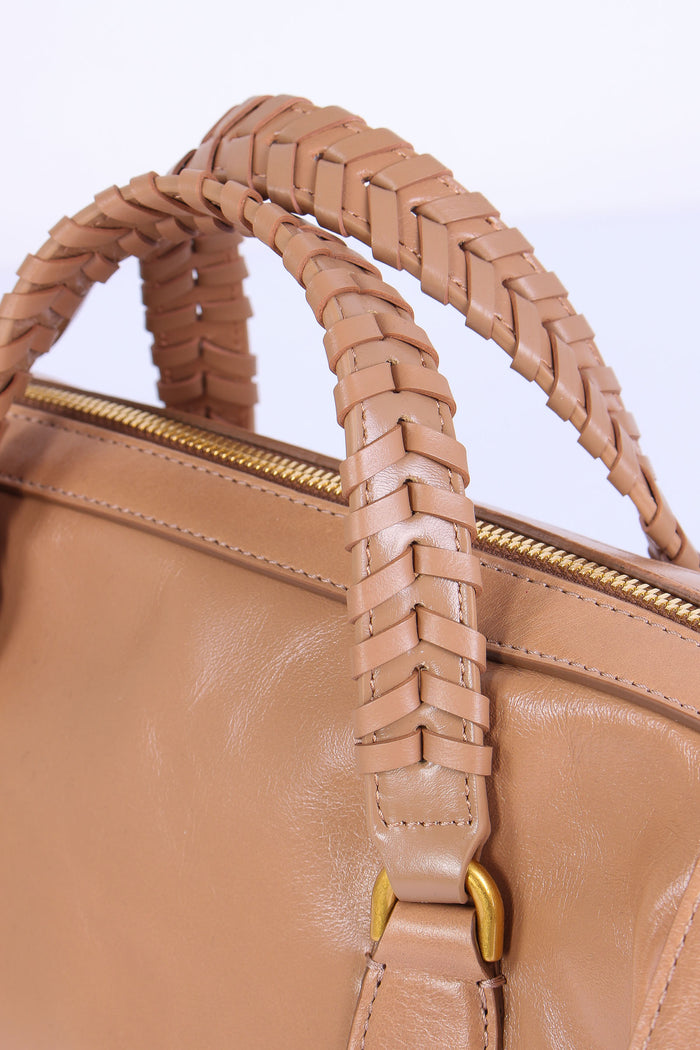 Roxy Shopping Mini Manico Intr Talco-7