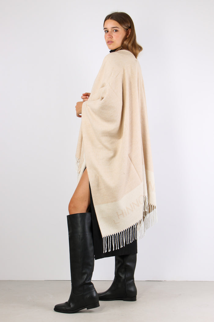 Mantella Logo Beige Sand-4