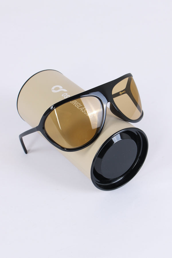 Sunglasses Nizza Giallo-2