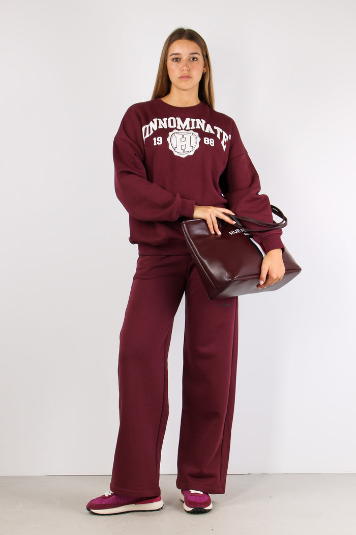 Felpa College Bordeaux