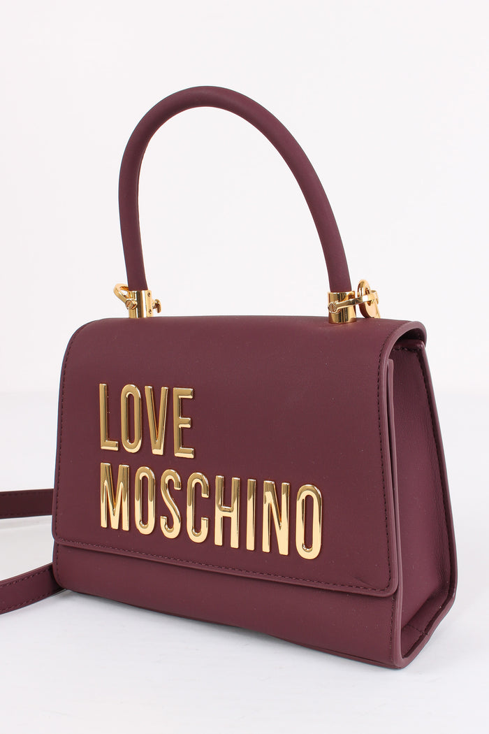 Tracollina 1 Manico Lettering Vino-4