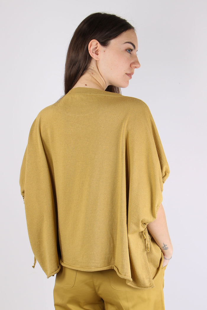 Maglia Viscosa Ambra-4