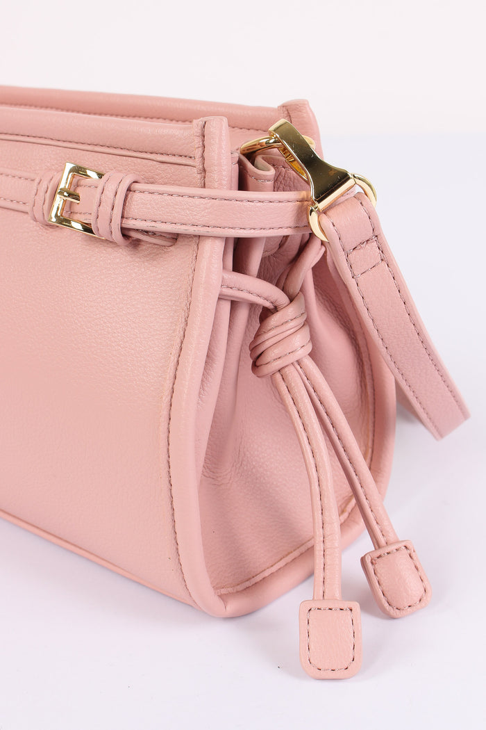 Tracollina Soffietto Rosa-5