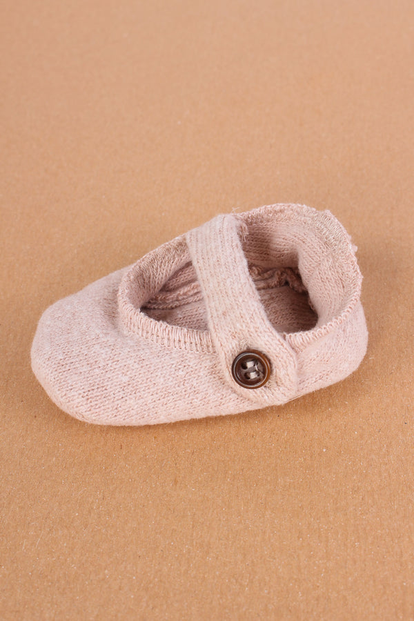 Bebe Lana Cotta Soft Rose-2