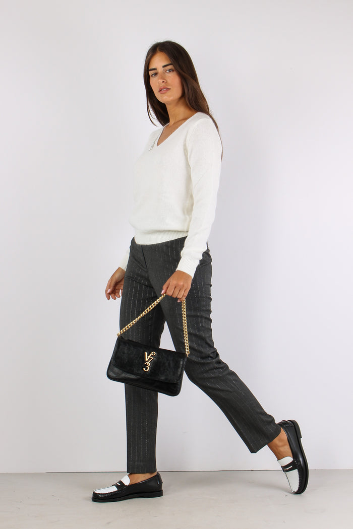 Blakys Maglia Scavo V Applicaz Latte-7