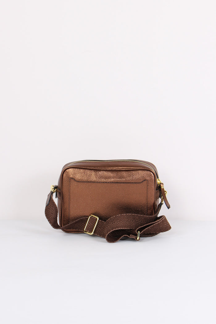 Nina Camera Case Tracolla Toasted-3