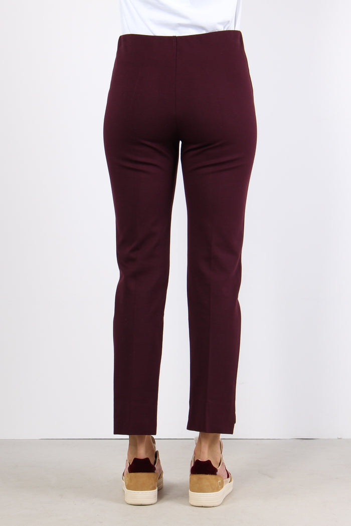 Pantalone Scalino Fondo Amarone-3
