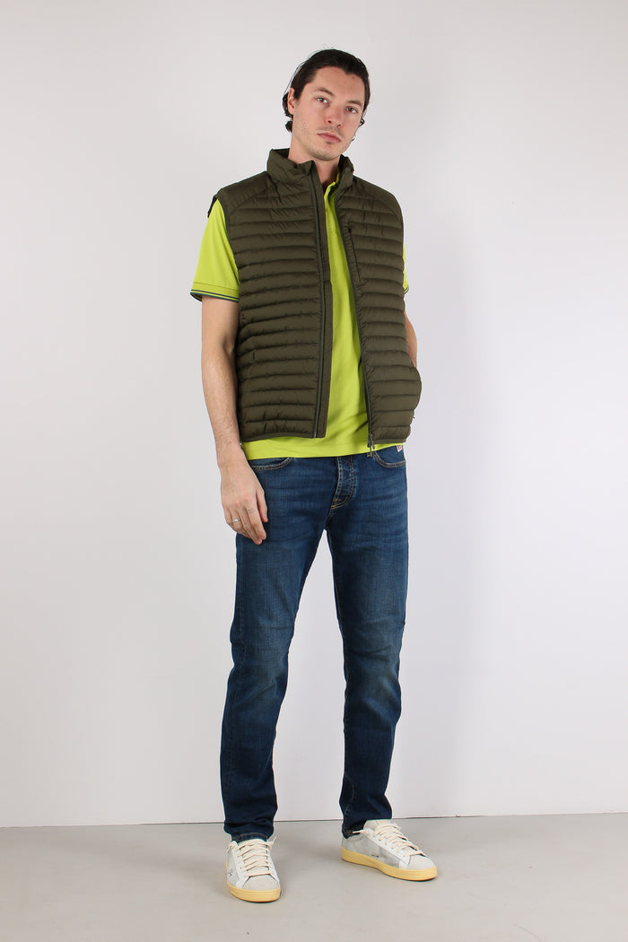 Dave Smanicato 100 Grammi Snake Green-5