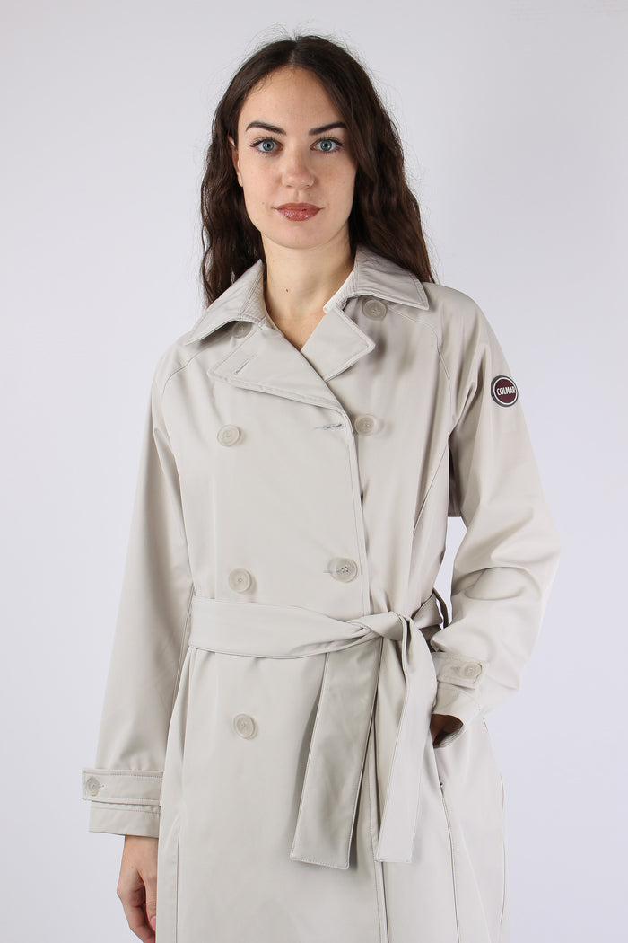 Trench Lungo Canapa-6