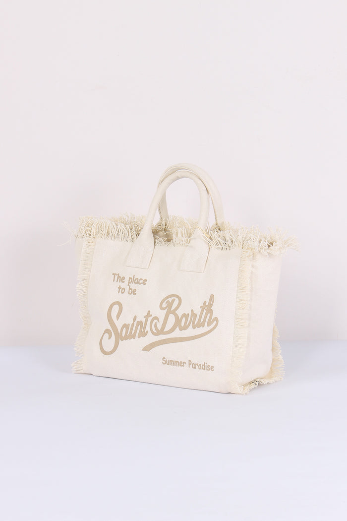 Colette Canvas Bianco-2