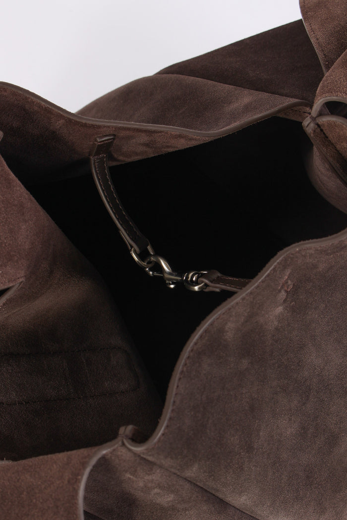 Maxi Shopping Suede Palissandro-7