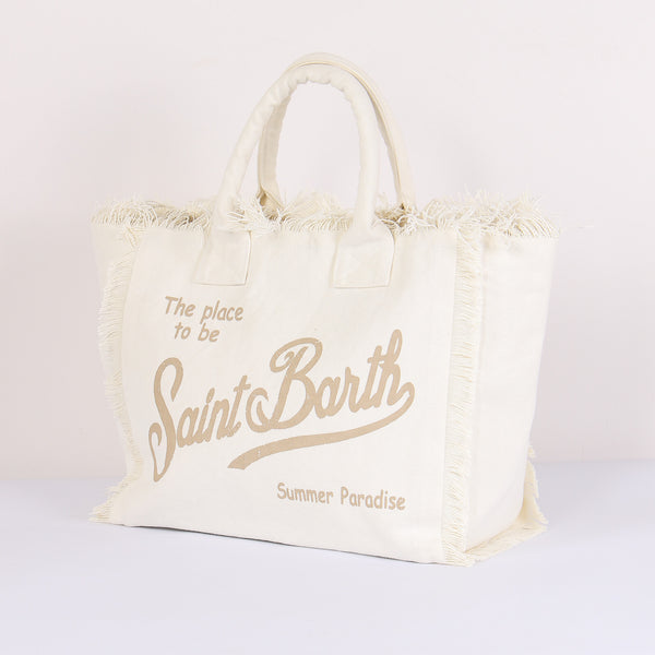 Vanity Canvas Bianco-2