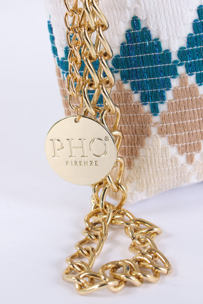 Pochette Catena Nappine Martini-10