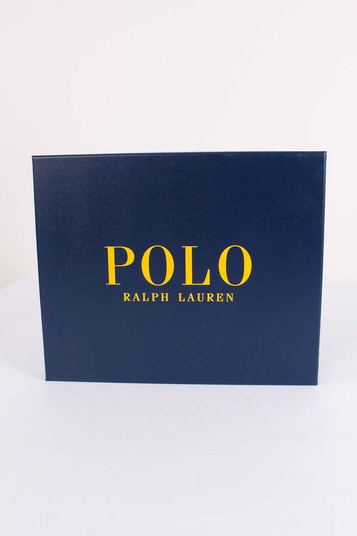Box Cuffia Sciarpa Polo Black-5