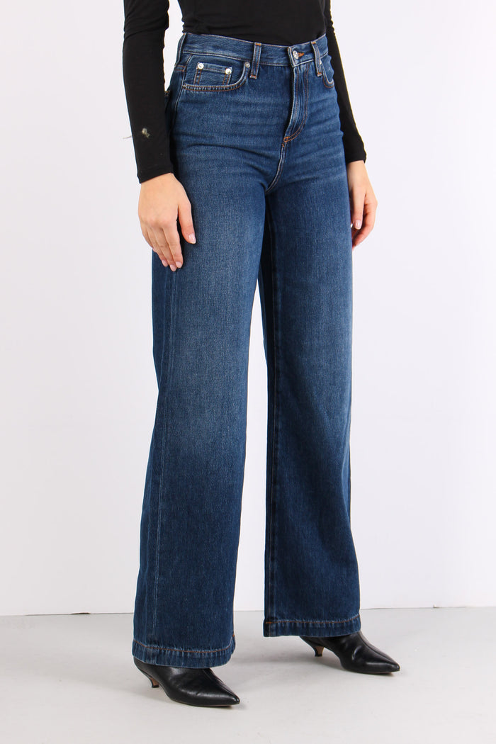 Denim Flare Denim-6