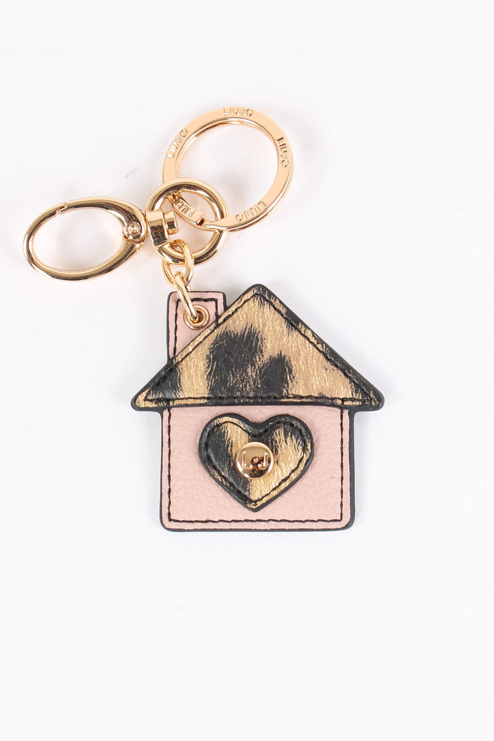 Portachiavi Casetta Macula