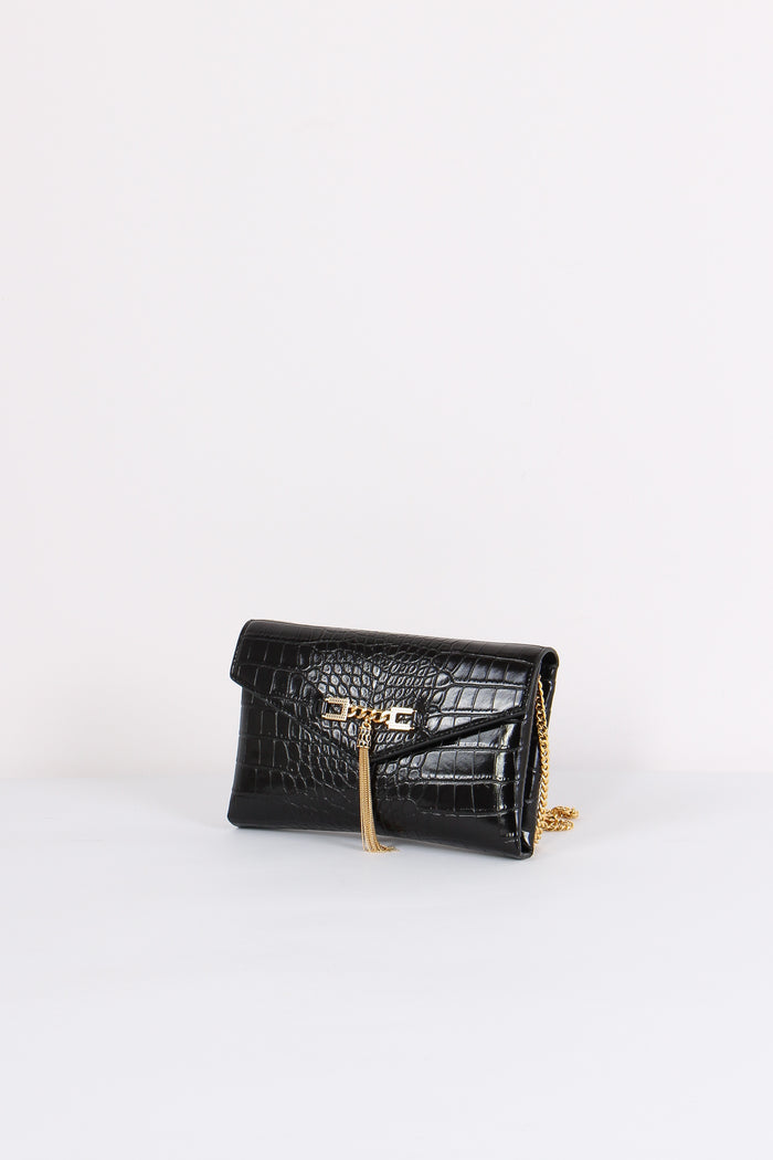 Pochette Catena Nero-6