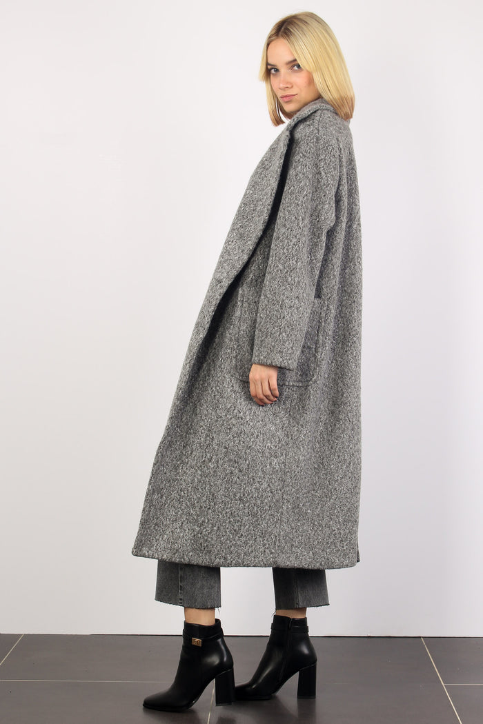 Cappotto Over Grey-7