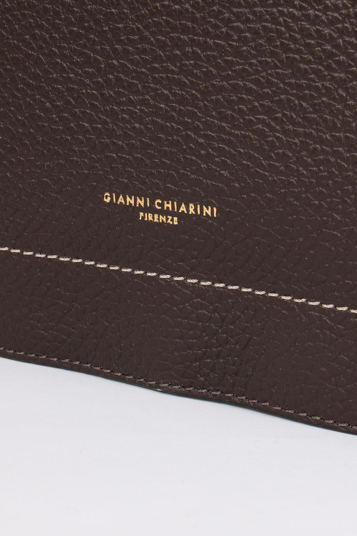 Olga Sacca Morbida 1 Manico Espresso-7