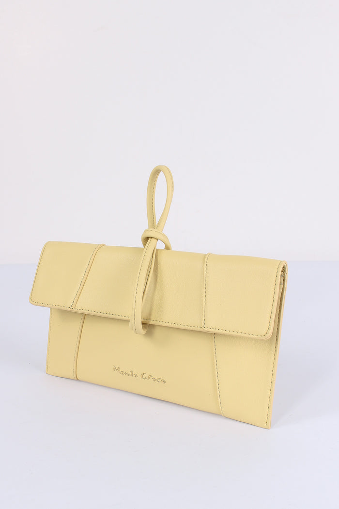 Pochette Logo Nodo Limonata-4