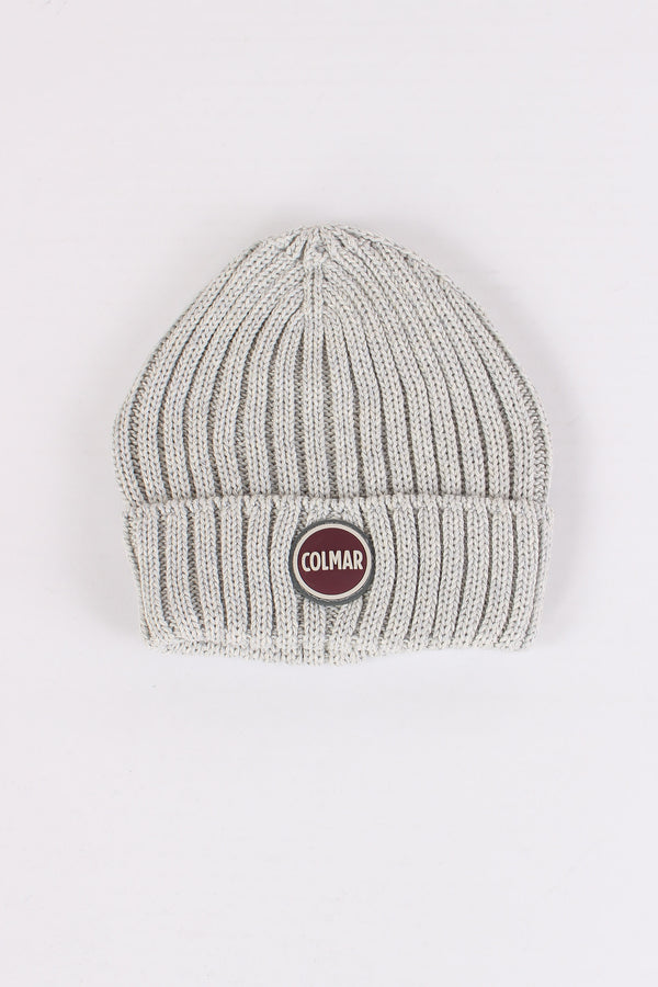 Cuffia Costa Grigio Melange