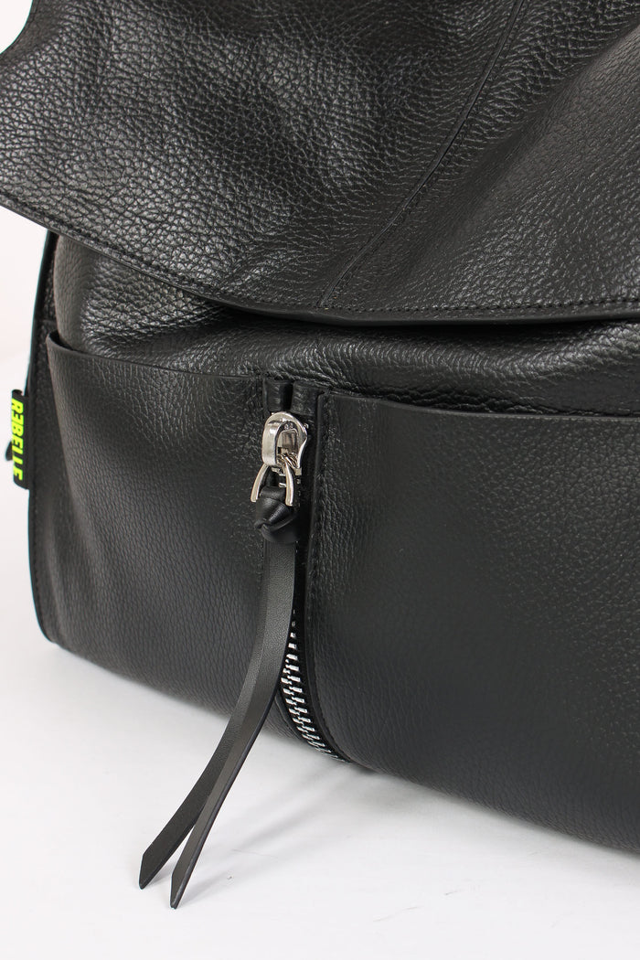 Clio Shopping Patta Black-5