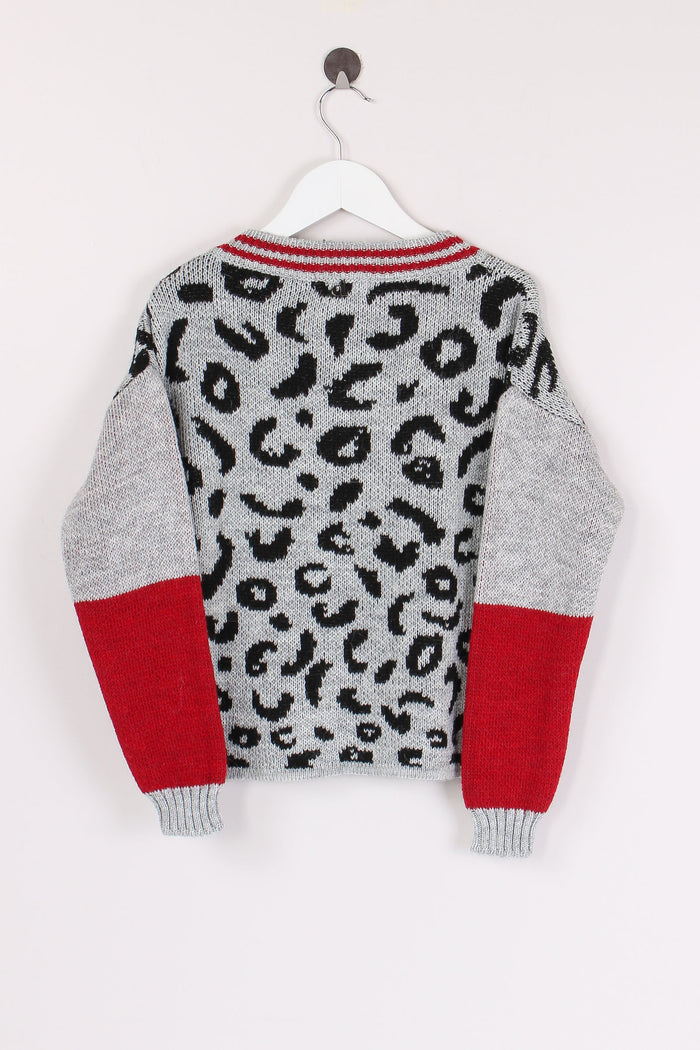 Pullover  Animalier Animalier-2