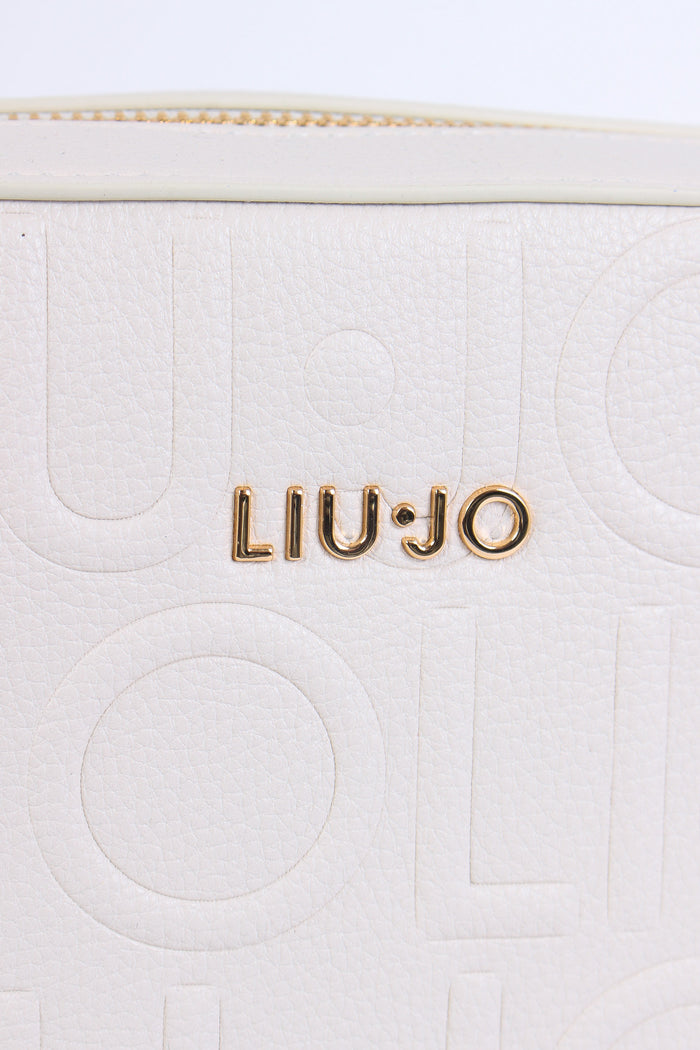 Camera Case Logo 3d Marmo-7