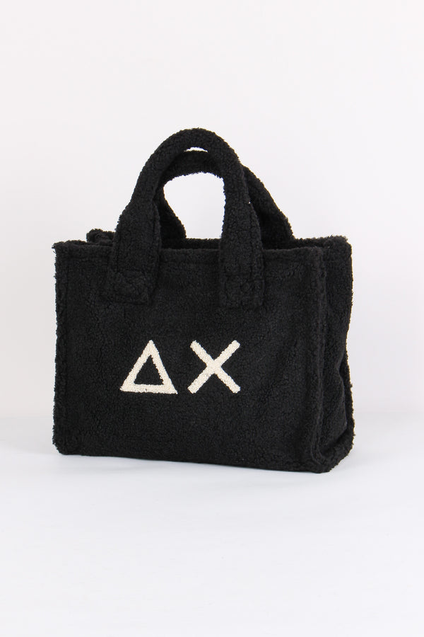 Shopping Teddy Nero-2