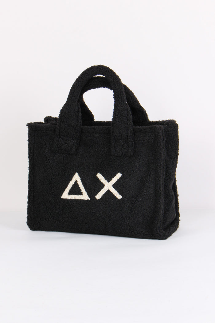 Shopping Teddy Nero-2