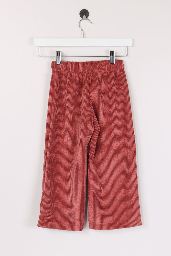Pantalone Velluto Mosto-3